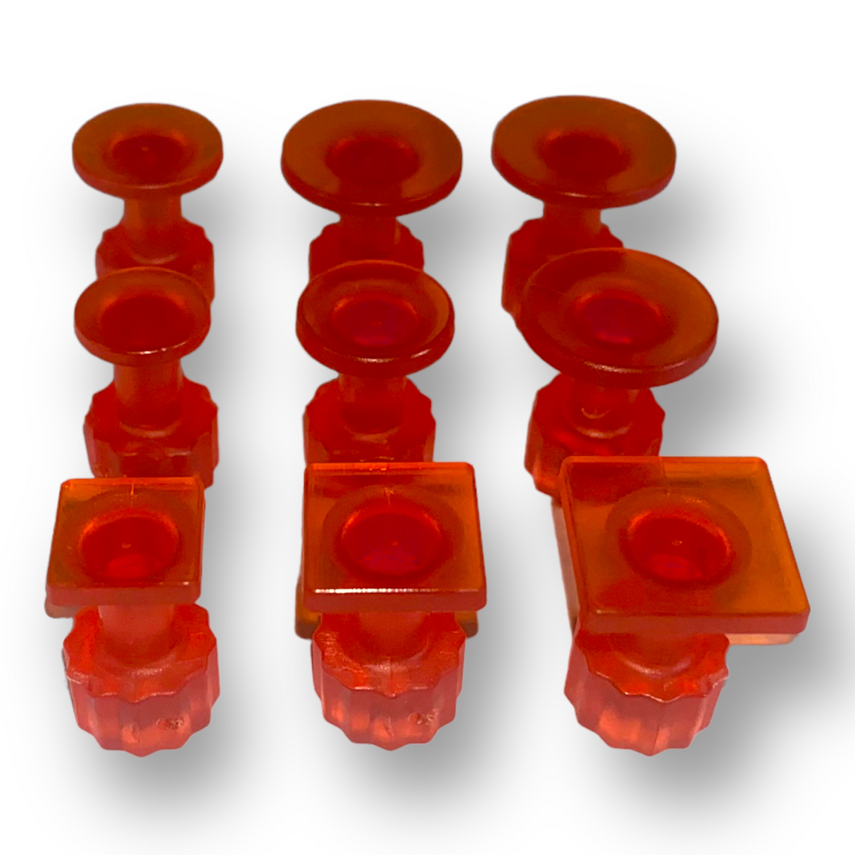 Anson PDR Lone Star UV Variety Pack