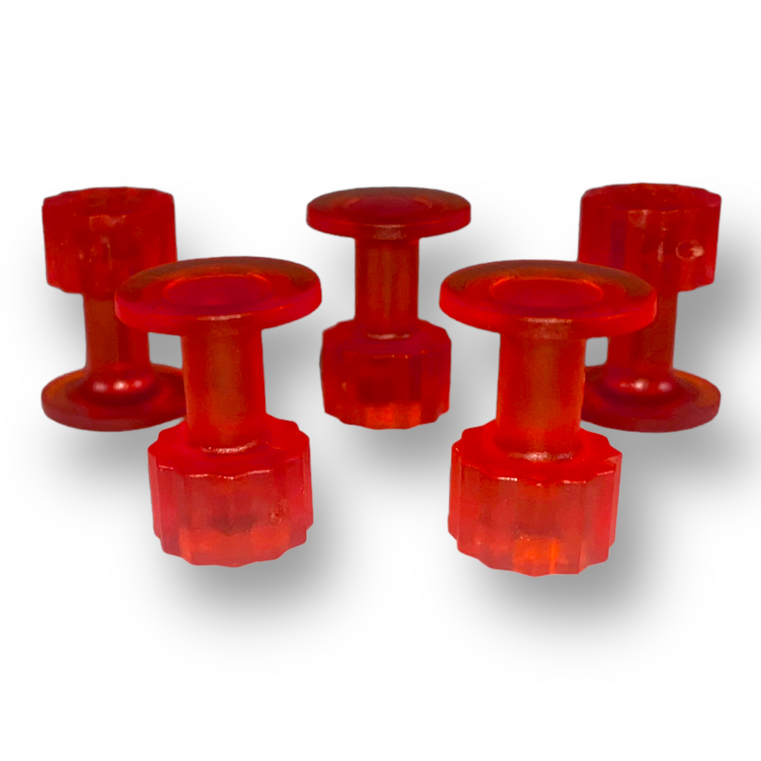 Anson PDR Lone Star UV 15mm Convex