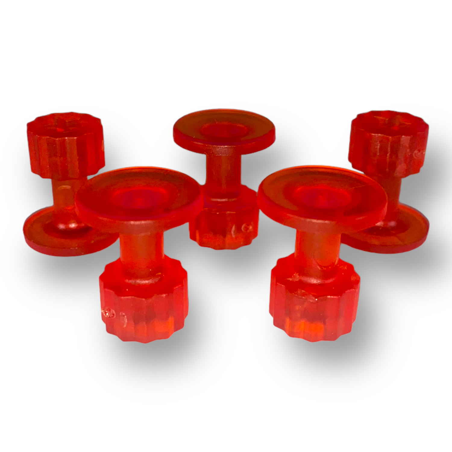 Anson PDR Lone Star UV 17mm Flat