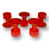 Anson PDR Lone Star UV 17mm Flat