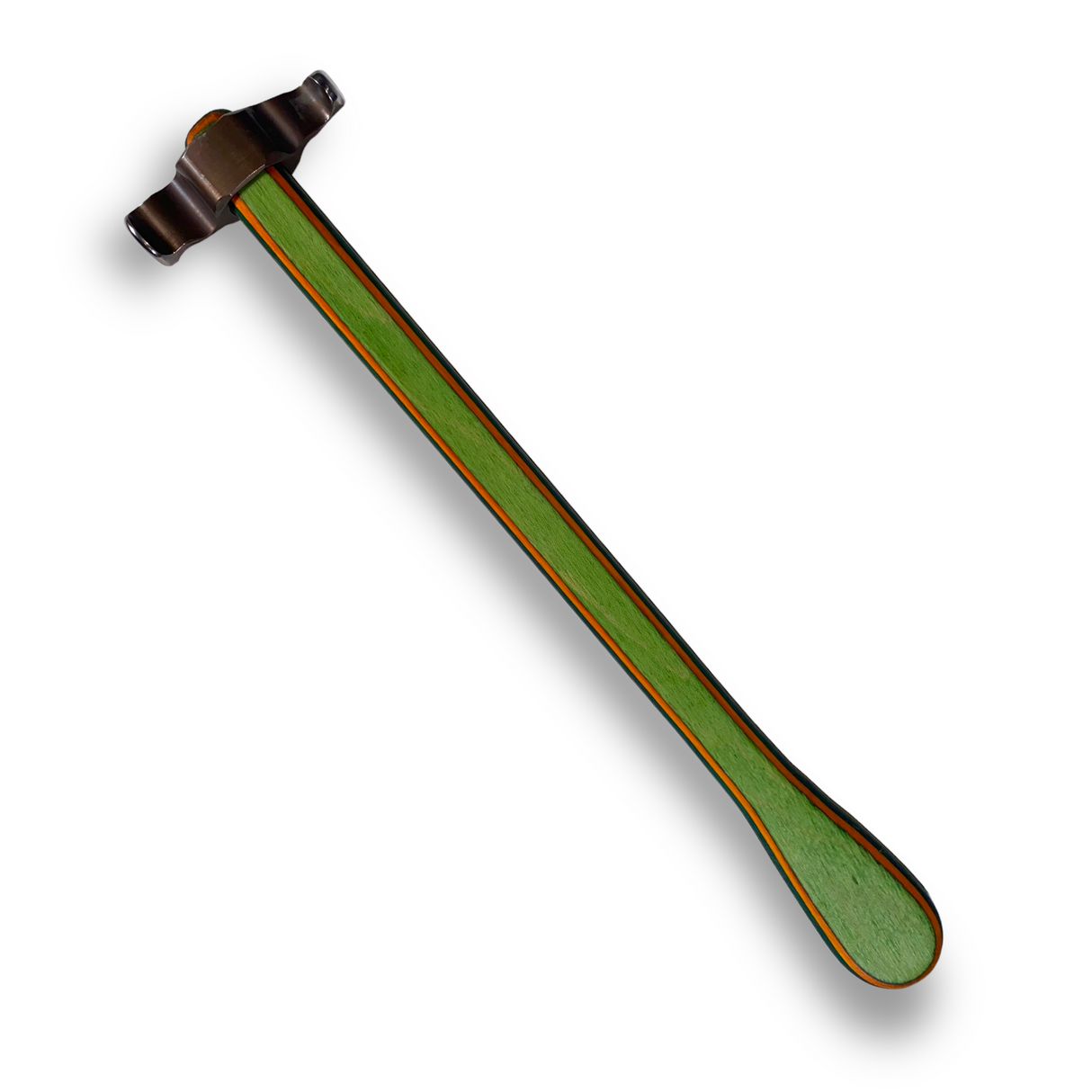 Anson Blending Hammer 13 inch Wave Large Teardrop Handle