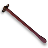 Anson Blending Hammer 17 inch Wave Large Teardrop Handle