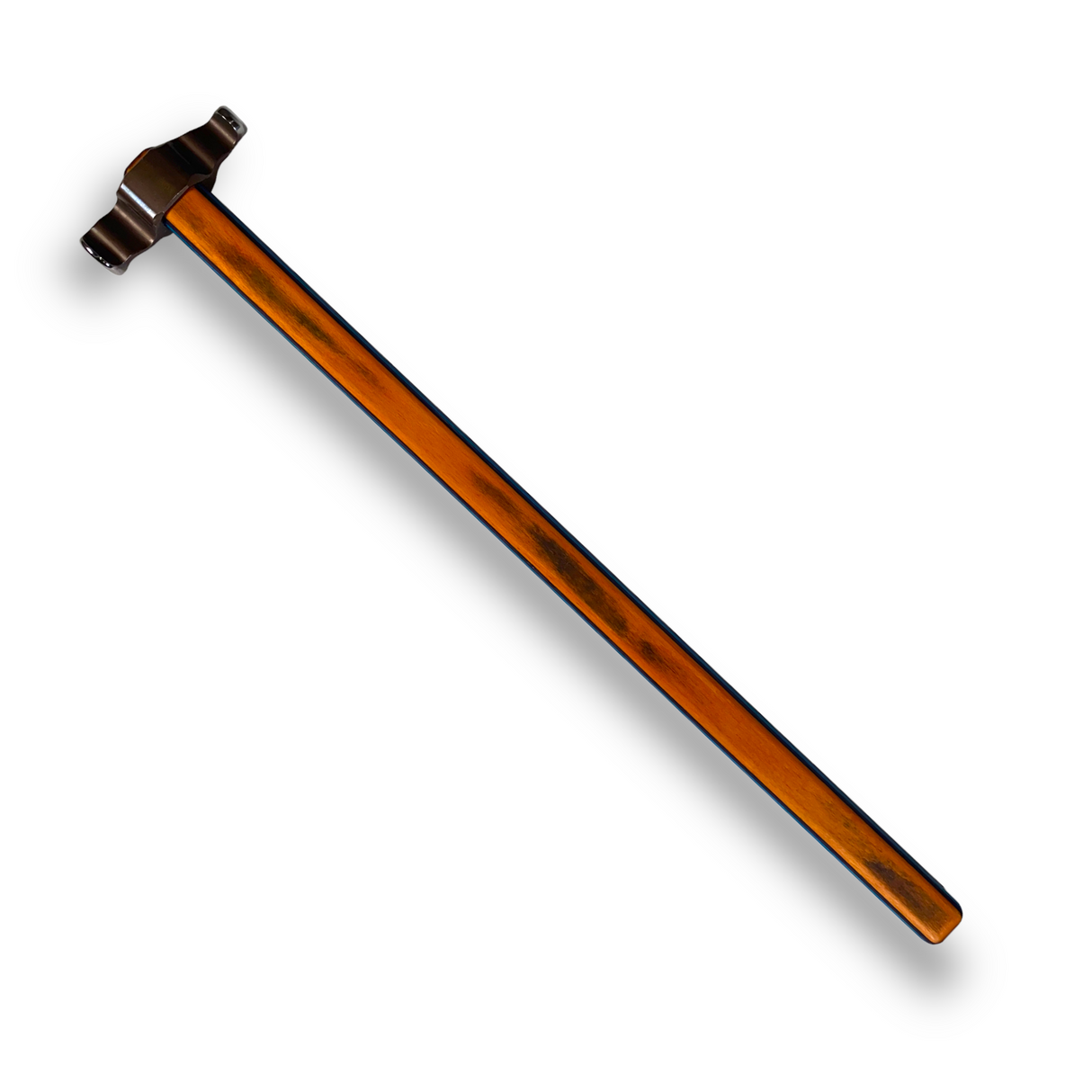 Anson Blending Hammer 17 inch Wave Stick Handle
