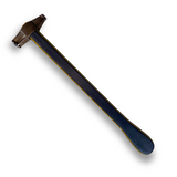 Anson Blending Hammer 13 inch X large Teardrop Handle