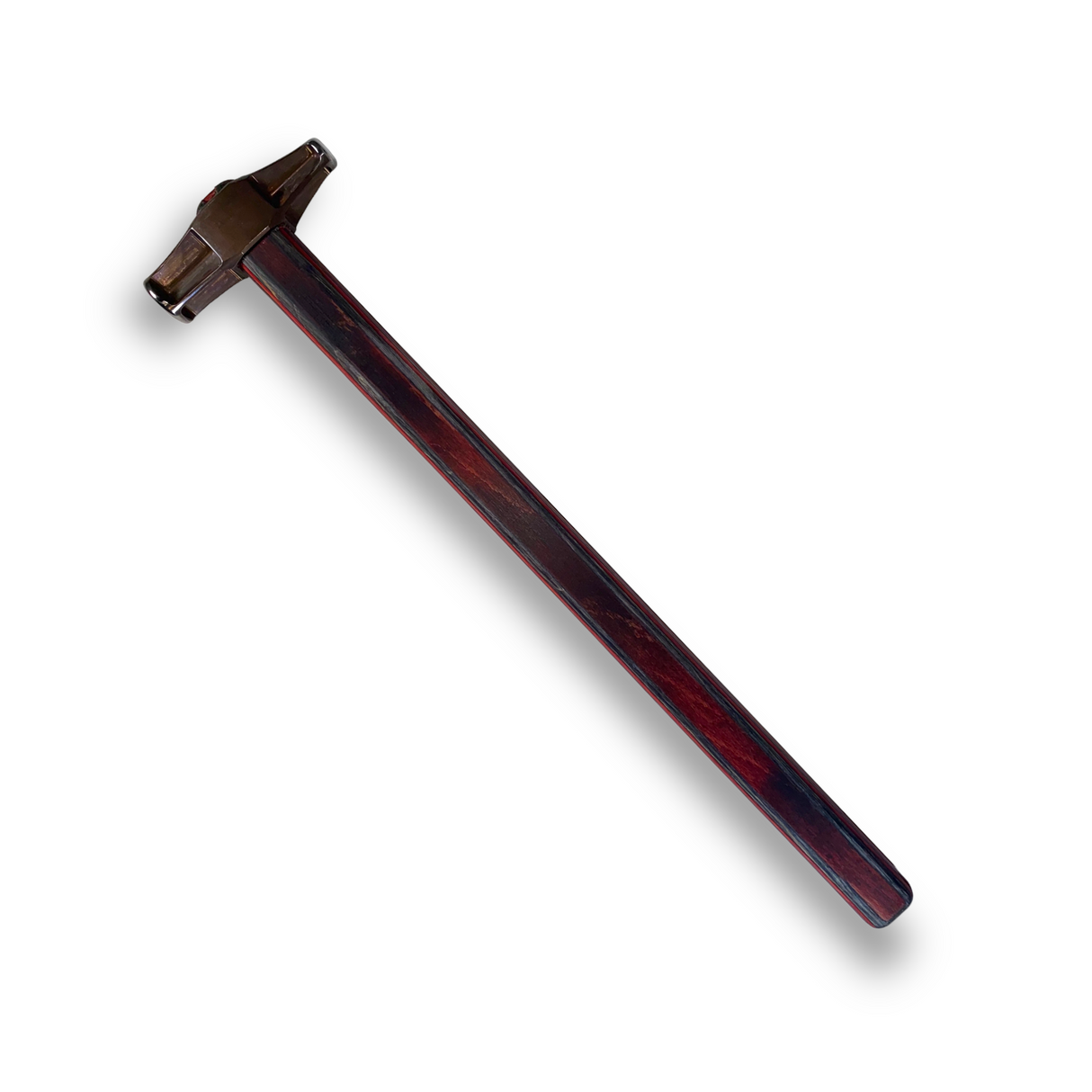 Anson Blending Hammer 13 inch X Stick Handle