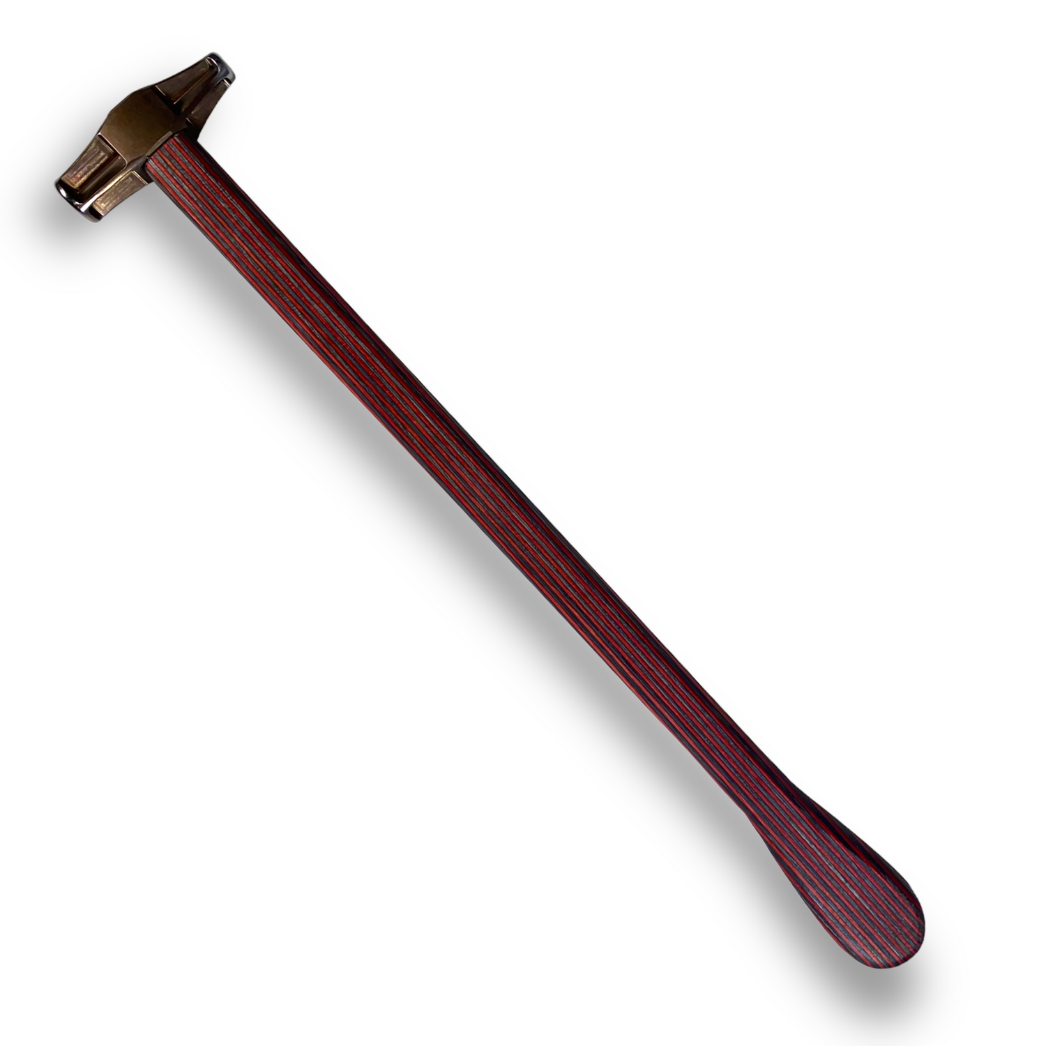 Anson Blending Hammer 17 inch X Large Teardrop Handle