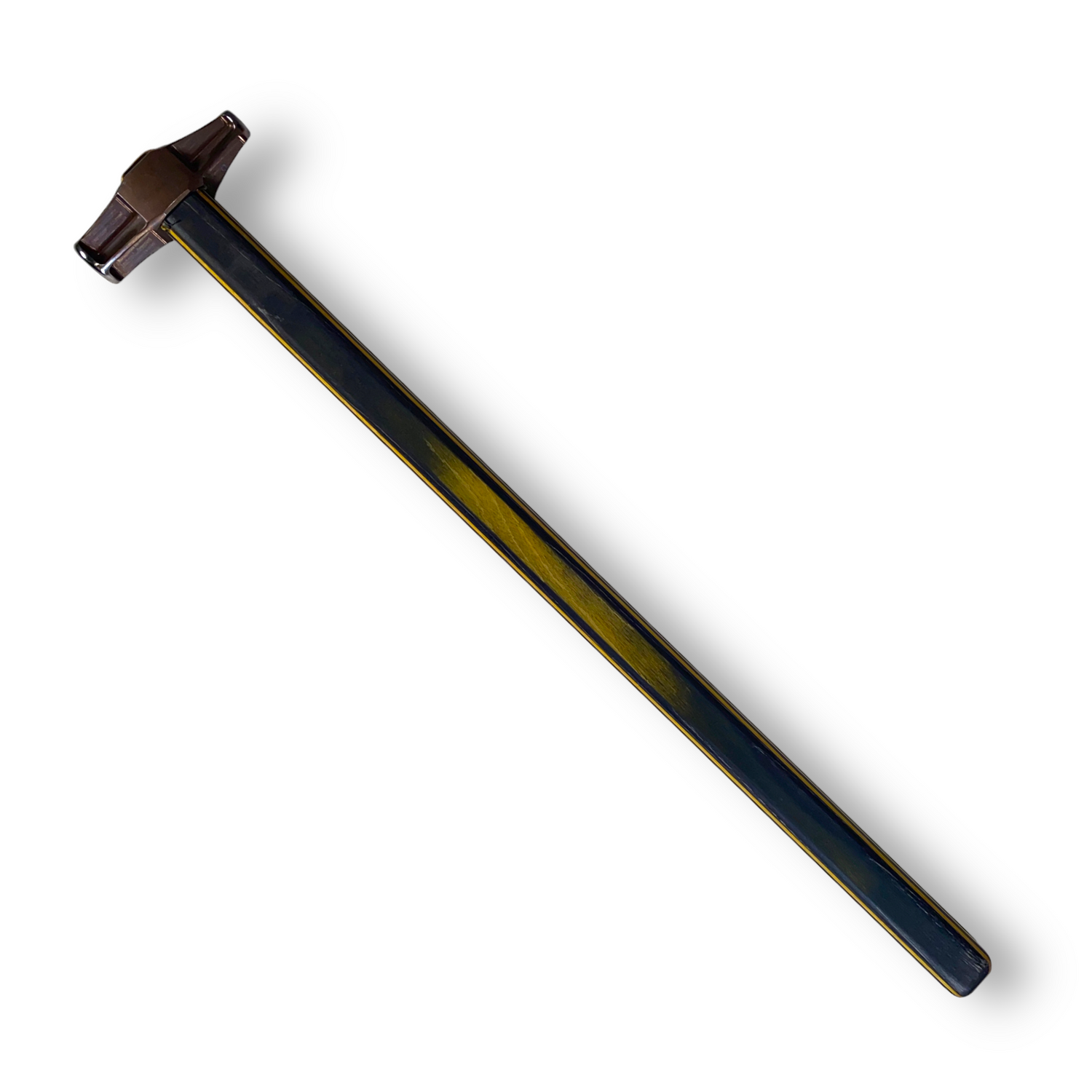 Anson Blending Hammer 17 inch X Stick Handle
