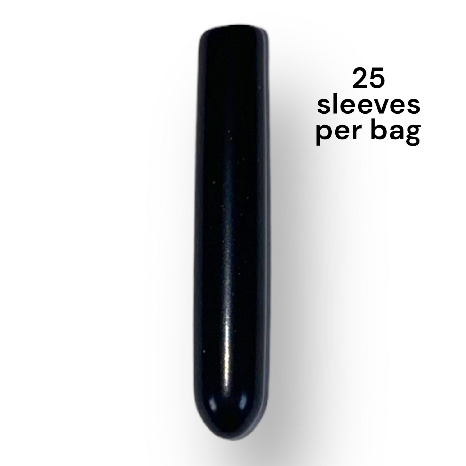 vinyl knockdown sleeve