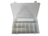 Plastic Organizer Box