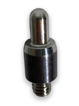 Dead Dent Tools Stainless Steel - Soft Tip patina