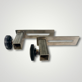 Anson PDR - Hood Stand Arm brackets