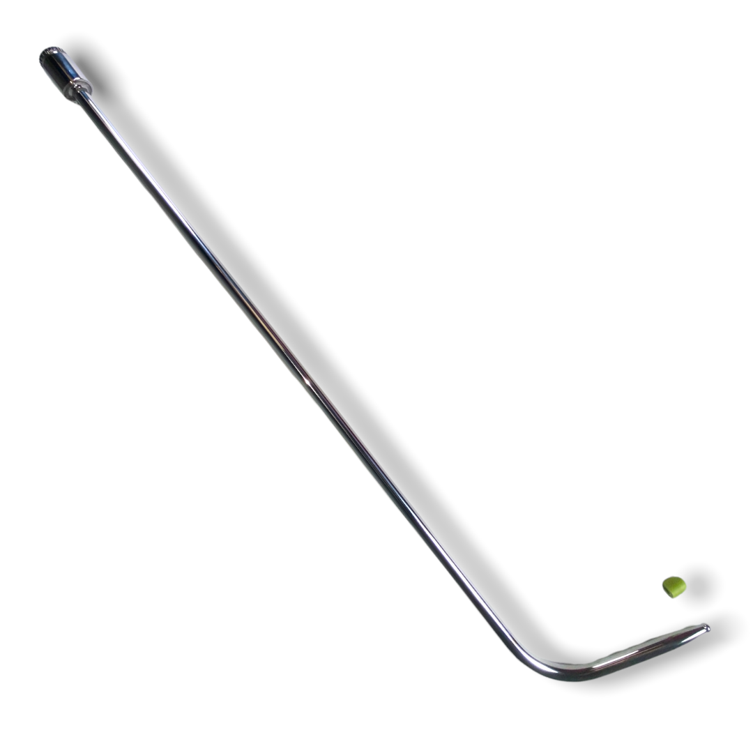 Tequila Tools Door Lord BB tip Hub 7/16" diameter - 25"