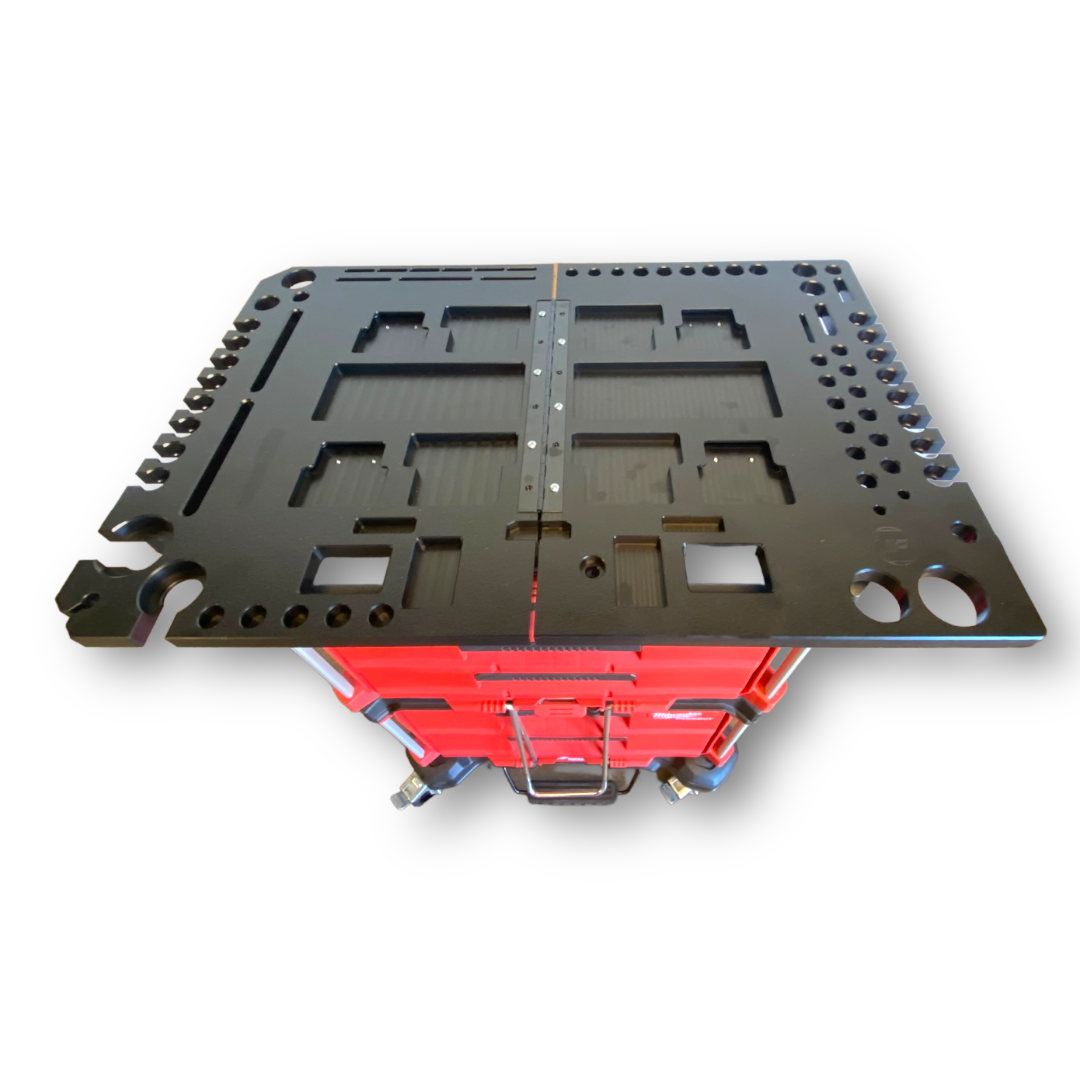 VIP MILWAUKEE PACKOUT TOP