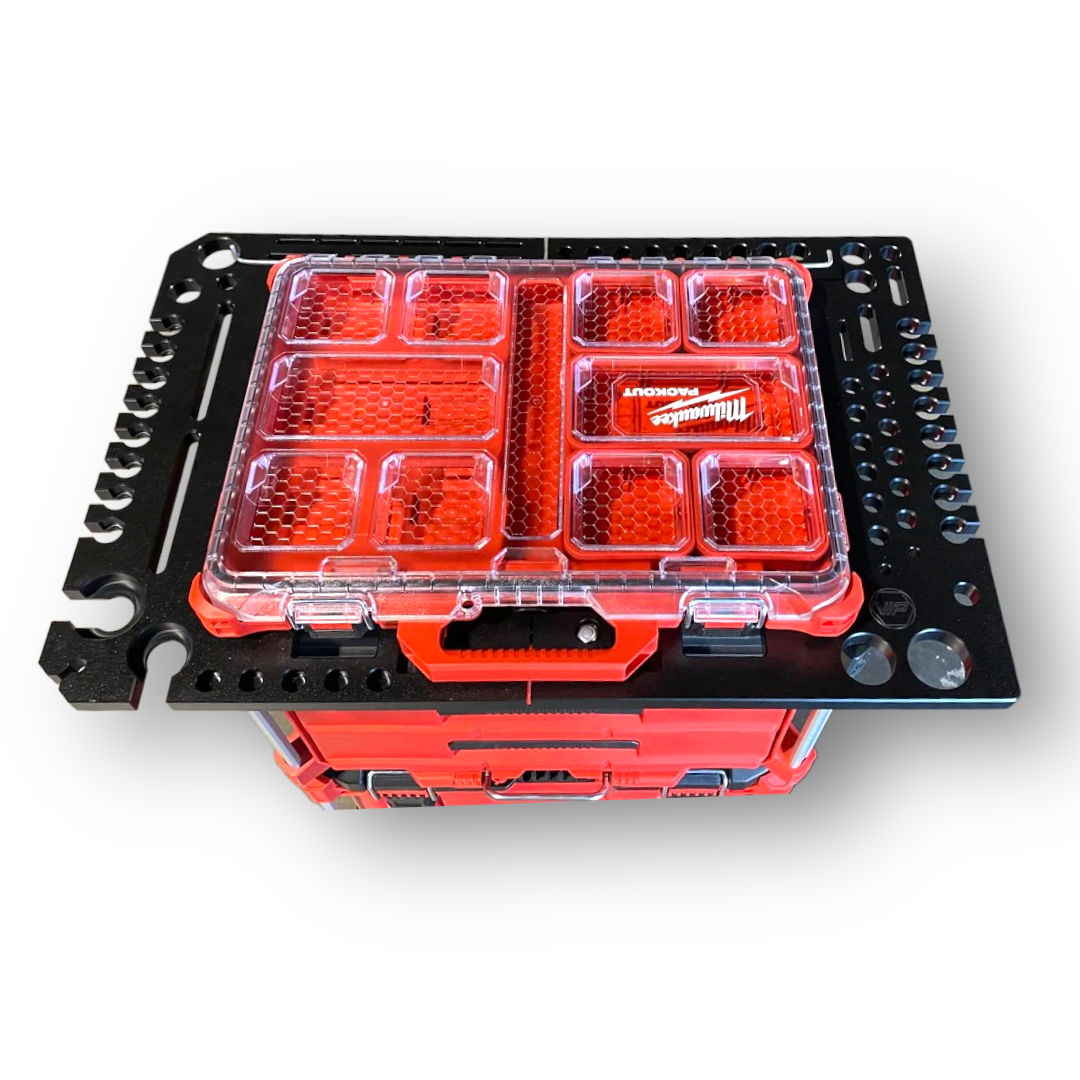 VIP MILWAUKEE PACKOUT TOP