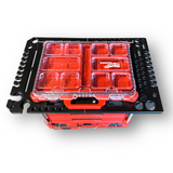 VIP MILWAUKEE PACKOUT TOP