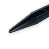 Pdr Outlet  - Delrin Black Square Knockdown with magnet