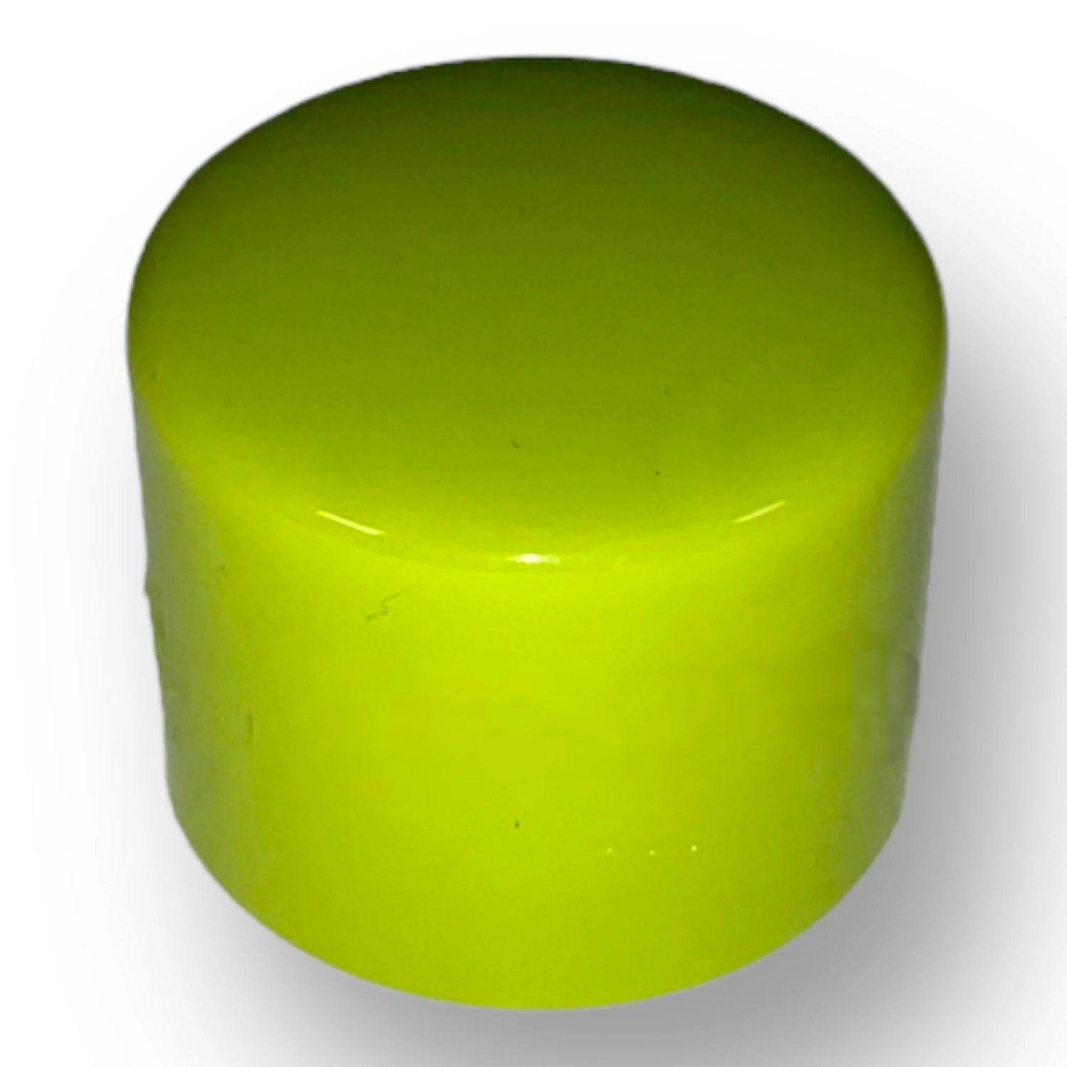 Tequila "The Grinch" soft tip w/ Aluminum tipple