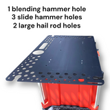 Anson PDR Packout Top