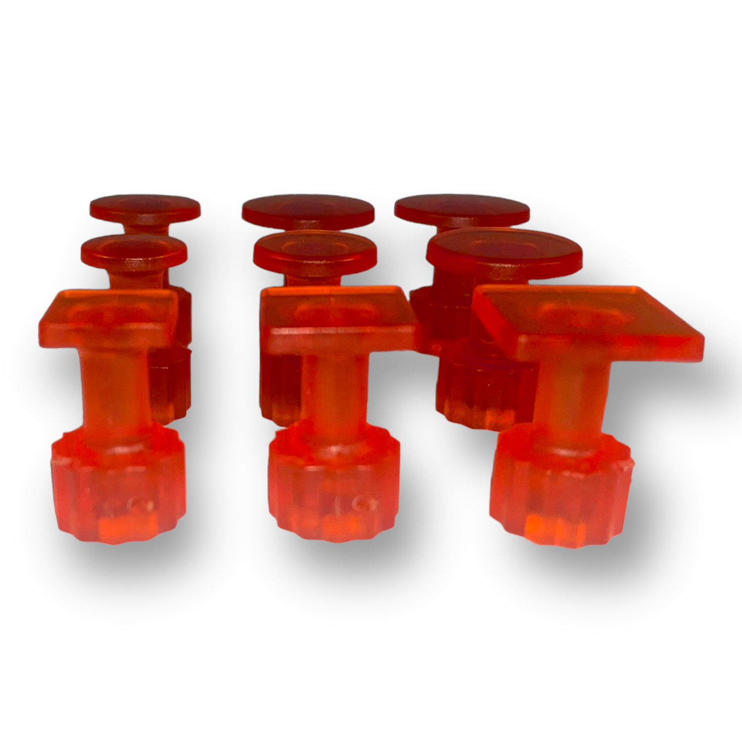 Anson PDR Lone Star UV Variety Pack