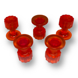 Anson PDR Lone Star UV 15mm Convex