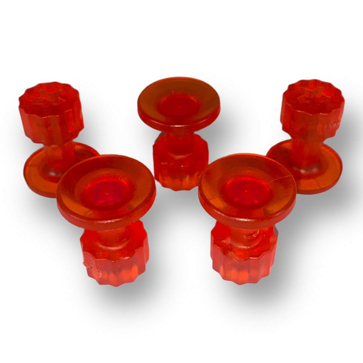 Anson PDR Lone Star UV 17mm Flat