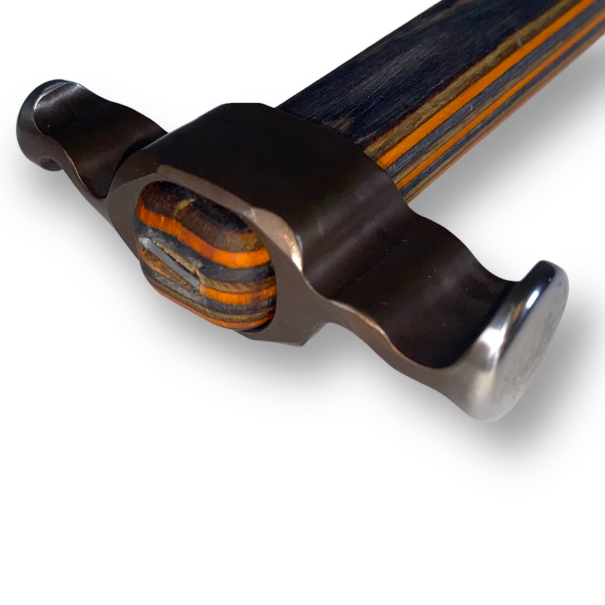 Anson Blending Hammer 17 inch Wave Small Teardrop Handle