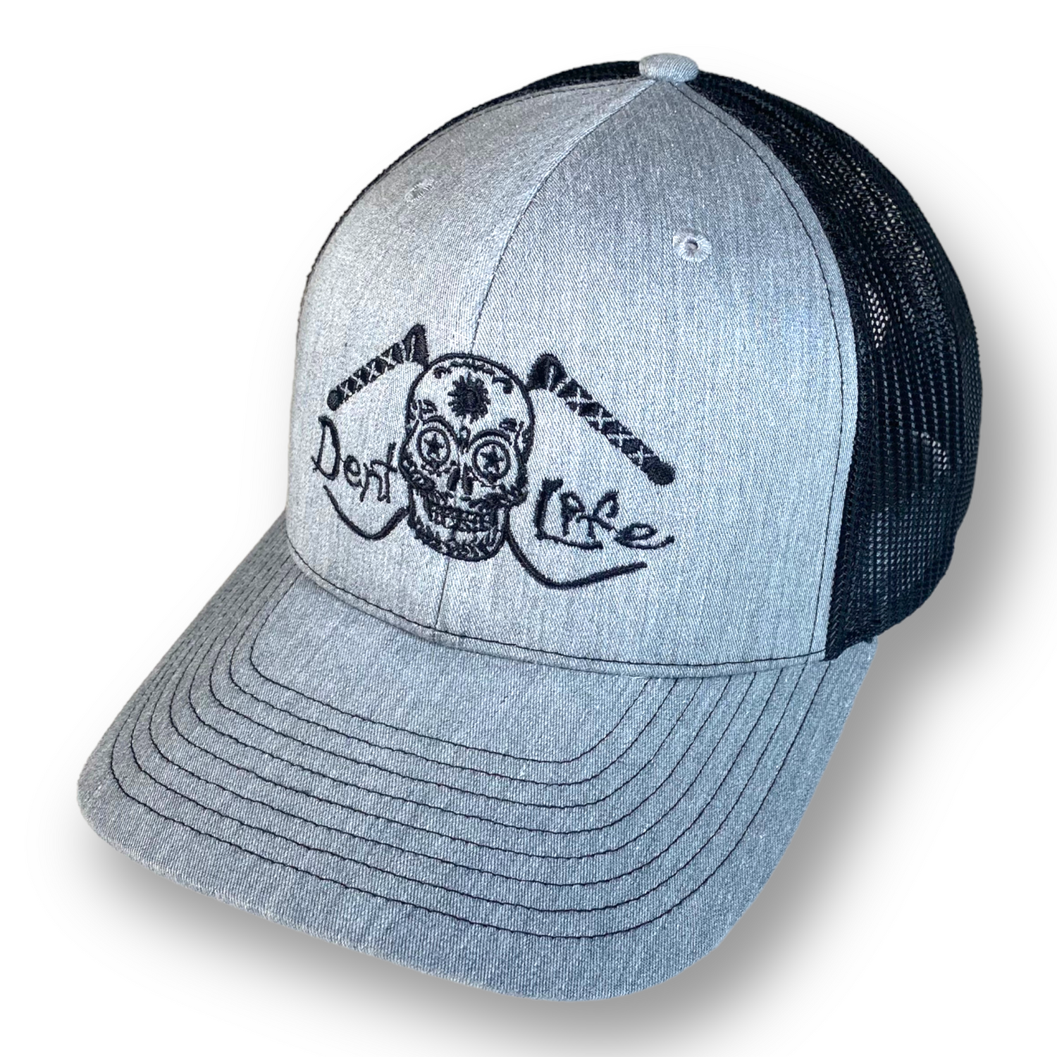 Anson Dent Life Hat