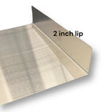 Anson PDR Metal Window Guard