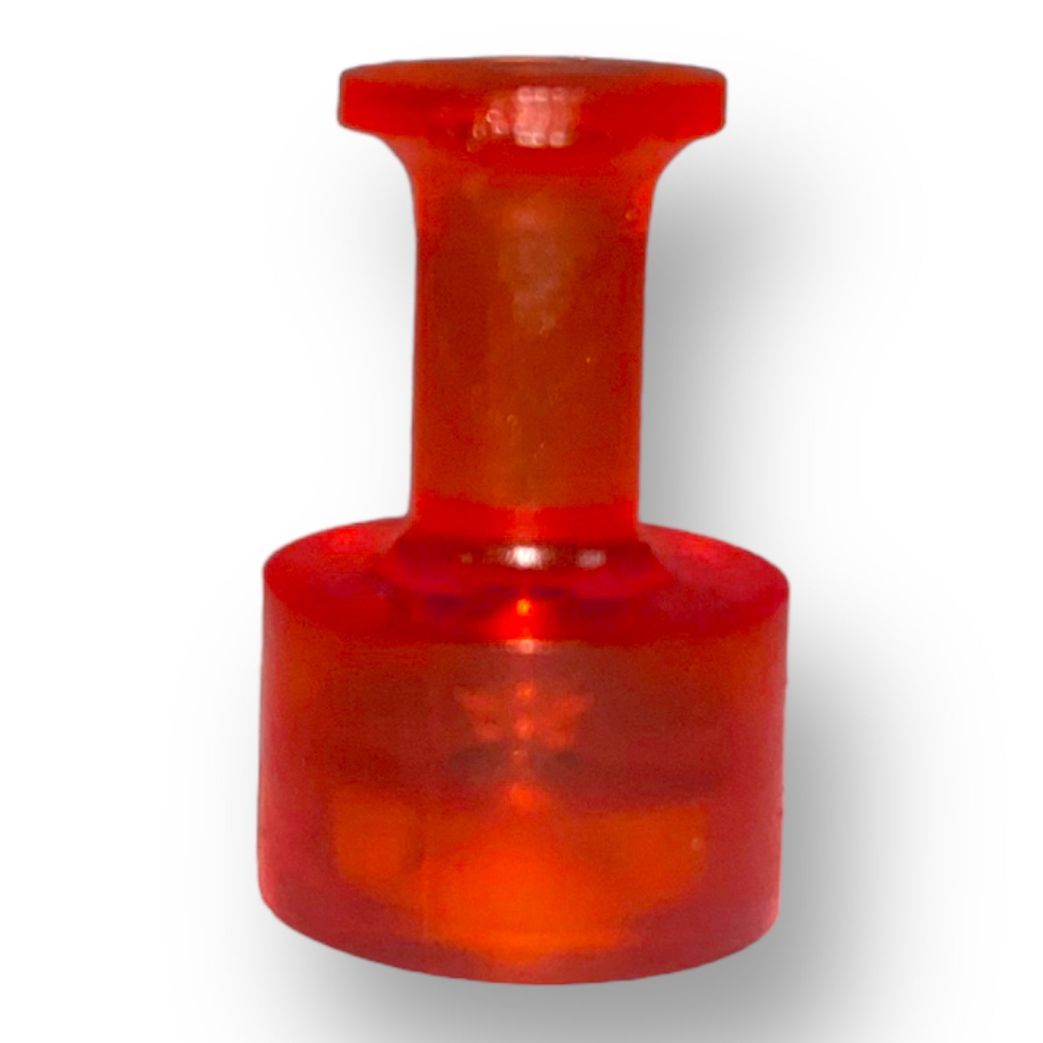 Tequila PDR UV Orange 9mm Flat glue tab