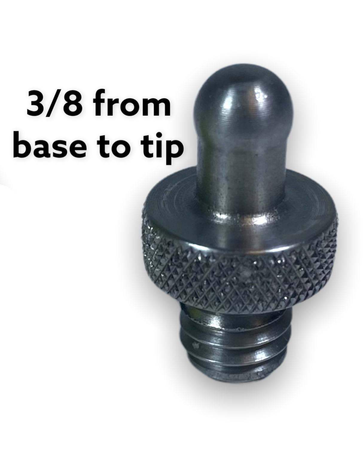 Dead Dent Tools The Tipple tip 1/2