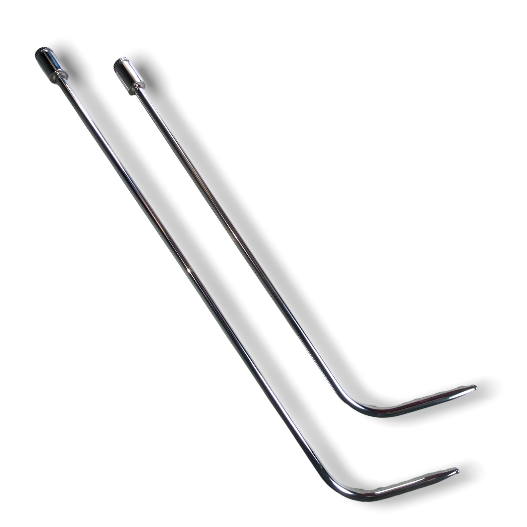 Tequila Tools Door Lord BB tip Hub 7/16" diameter - 25"