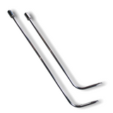 Tequila Tools Door Lord BB tip Hub 7/16" diameter - 25"