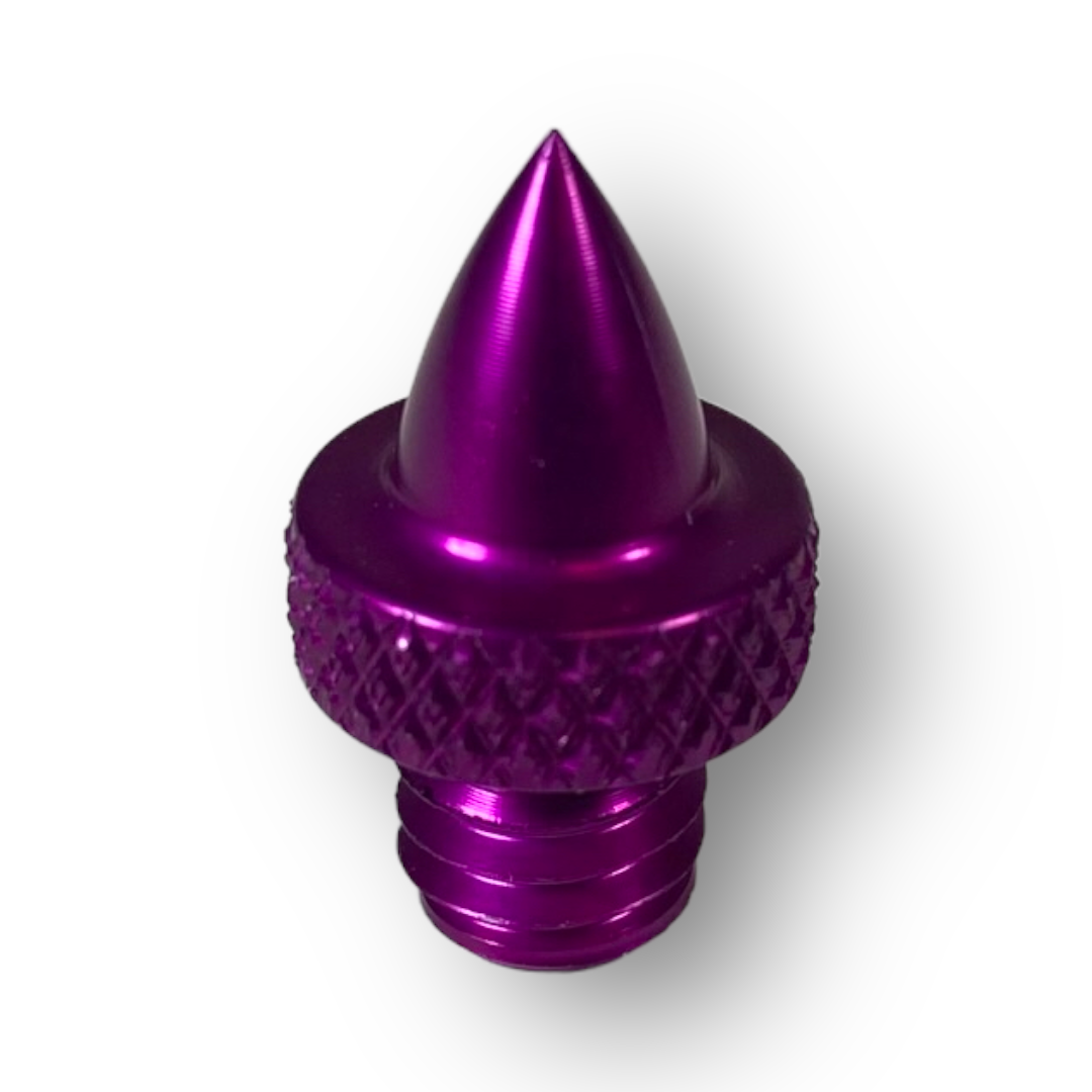 Tequila Aluminum Tip Set (3 pieces)