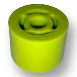 Tequila "The Grinch" soft tip w/ Aluminum tipple