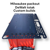 Anson PDR Packout Top