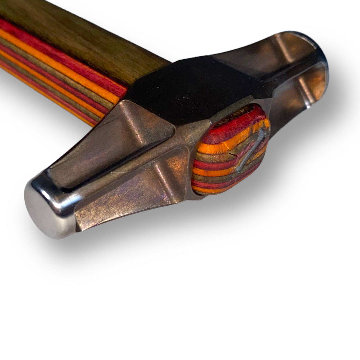 Anson Blending Hammer 13 inch X Small Teardrop Handle