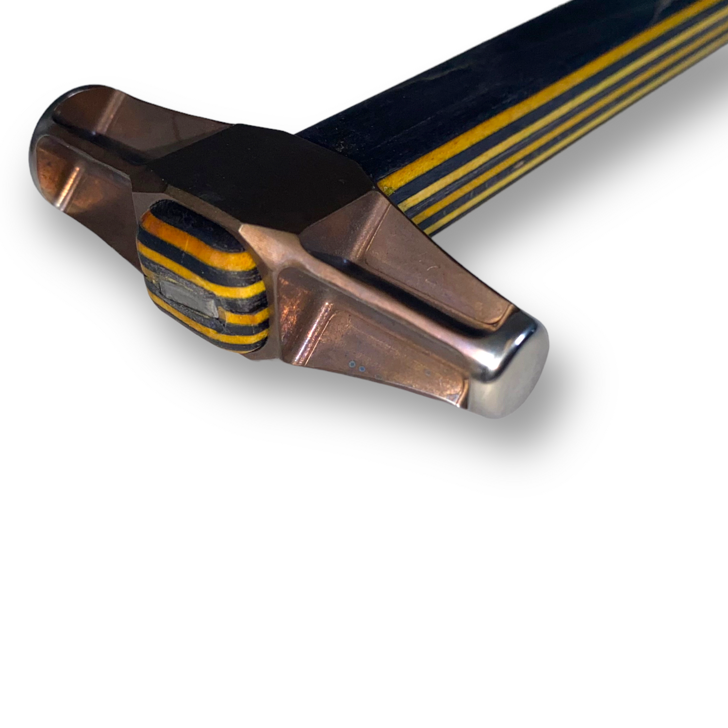 Anson Blending Hammer 17 inch X Stick Handle