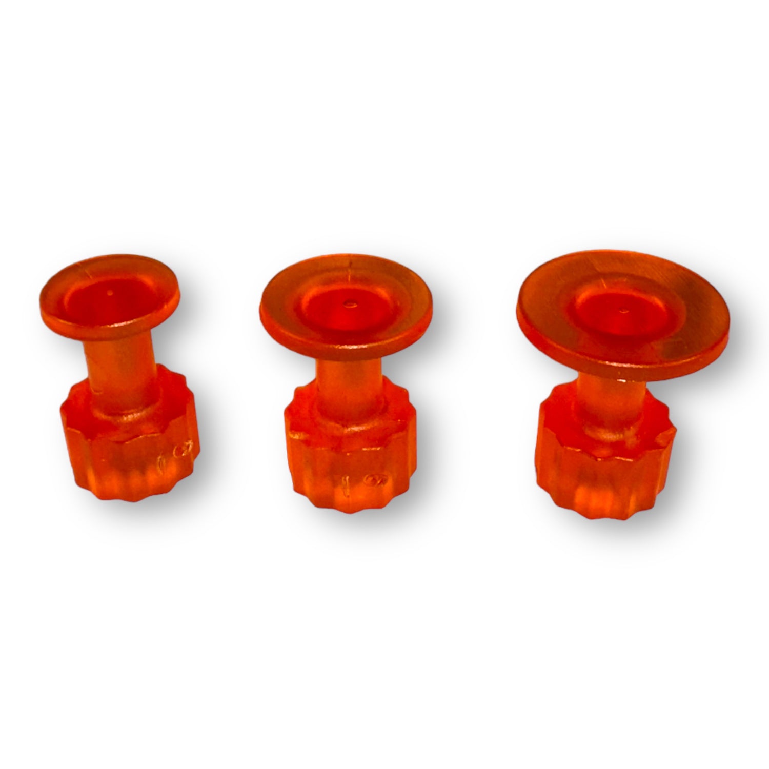 Anson PDR Lone Star UV Flat Variety Pack