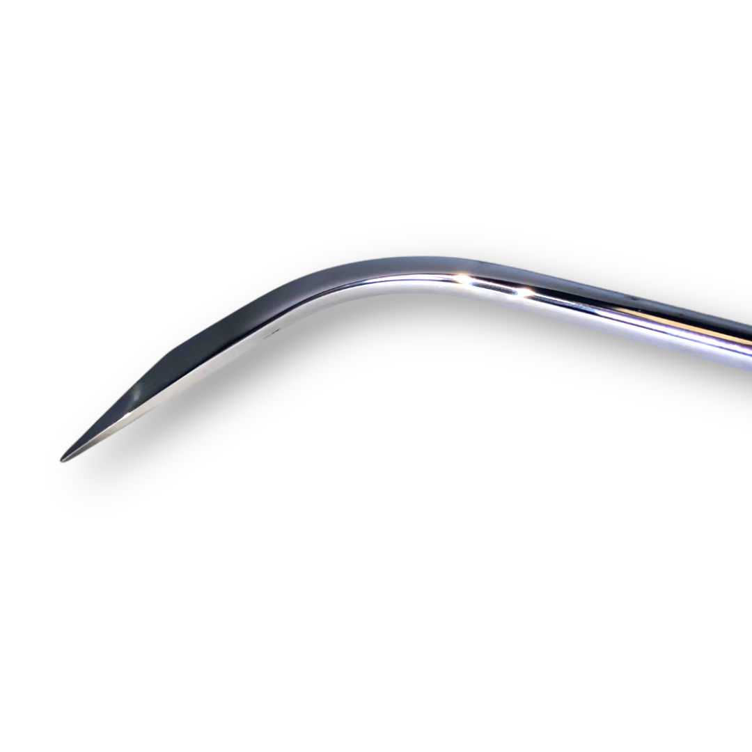 Tequila Bedside 60 inch fixed T-Handle rod