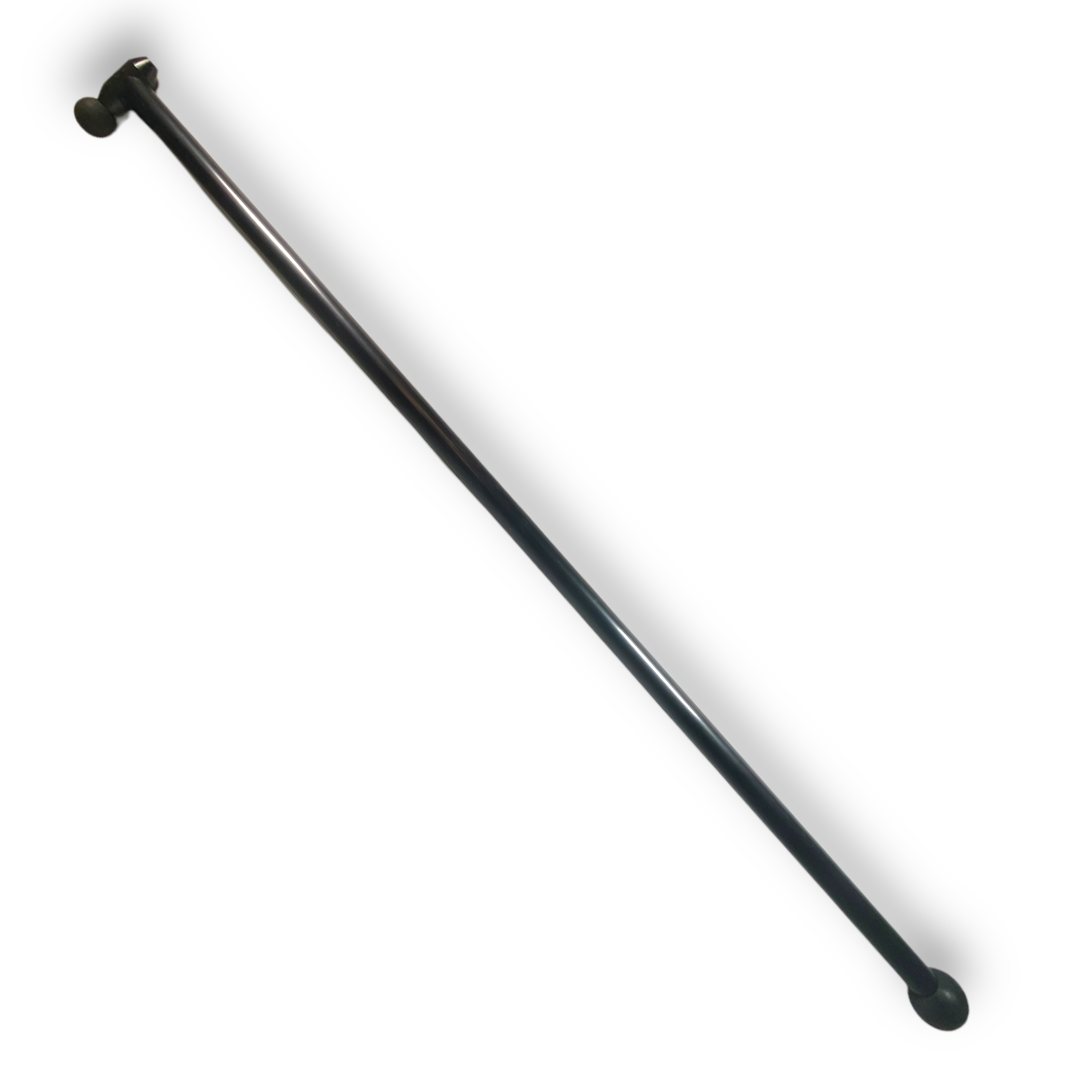 Anson Aluminum Hail Rod