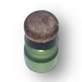 VIP LEATHER 10mm PUSHING TIP