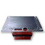 Anson PDR Packout Top