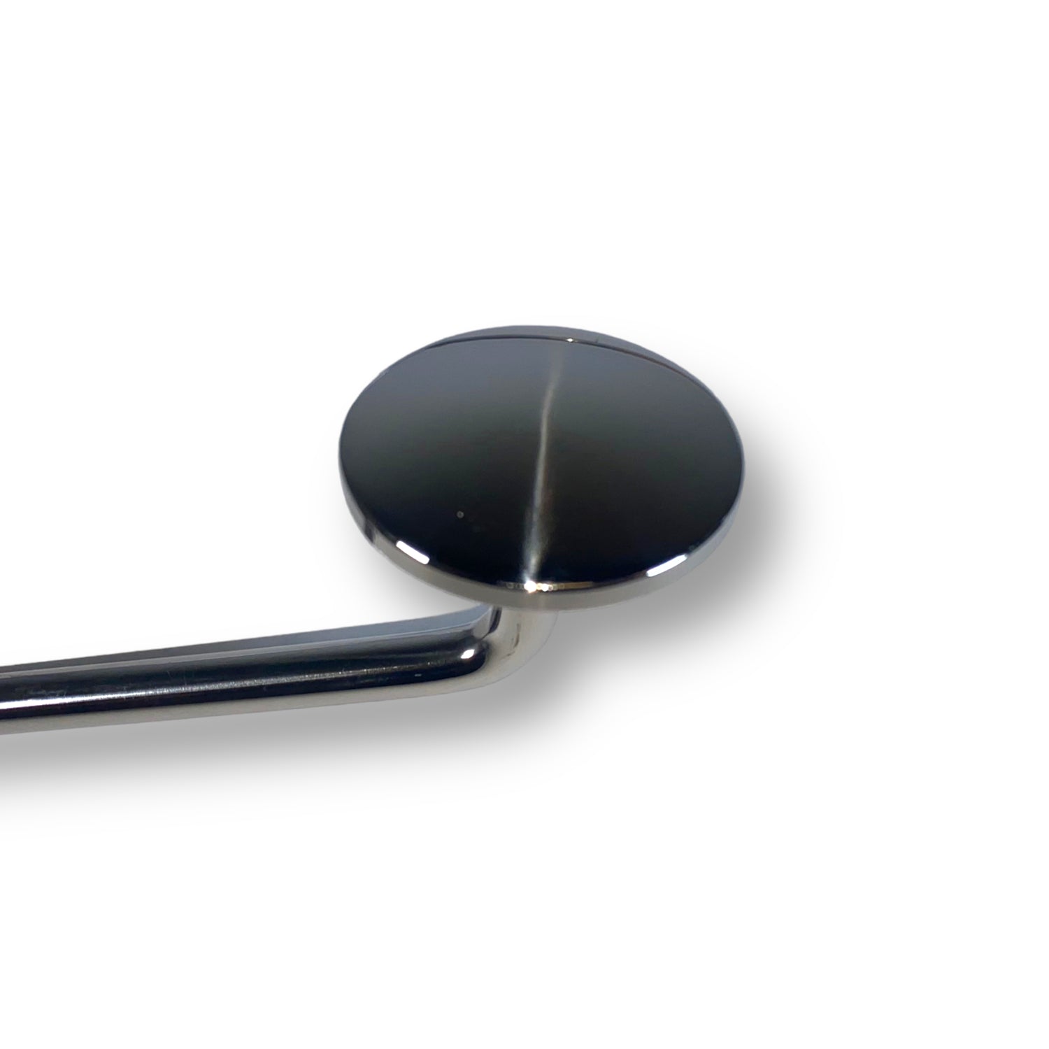 Anson the Eraser Bumper Rod HUB