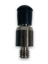 Dead Dent Tools Stainless Steel - Soft Tip patina