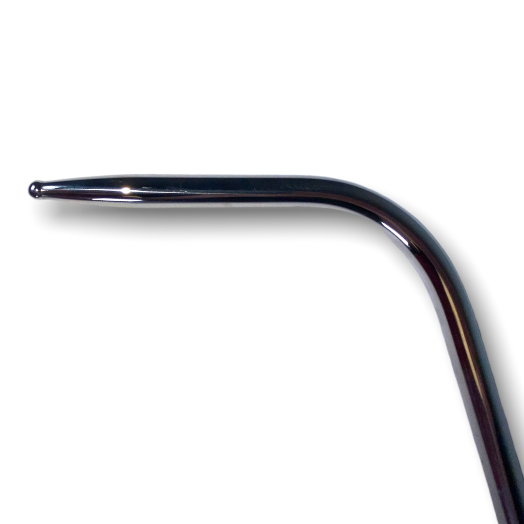 Tequila Tools Door Lord BB tip Hub 7/16" diameter - 25"