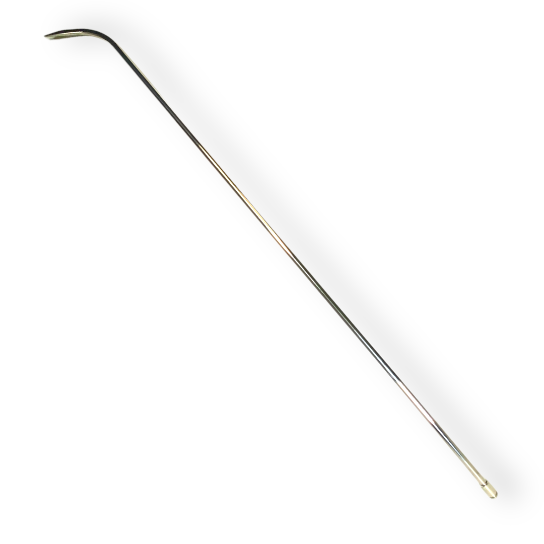 Tequila Bedside 60 inch Hubbed rod