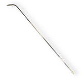 Tequila Bedside 60 inch Hubbed rod