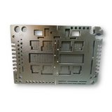 VIP MILWAUKEE PACKOUT TOP