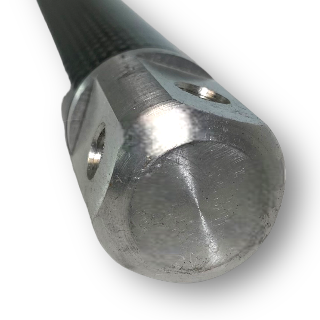 DNE Carbon Fiber PDR Hail Rod 79 Inch