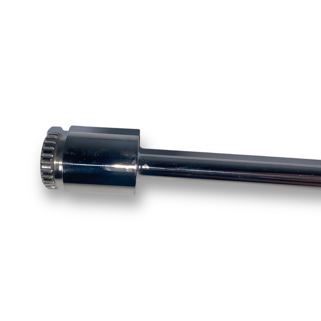 Anson the Eraser Bumper Rod HUB